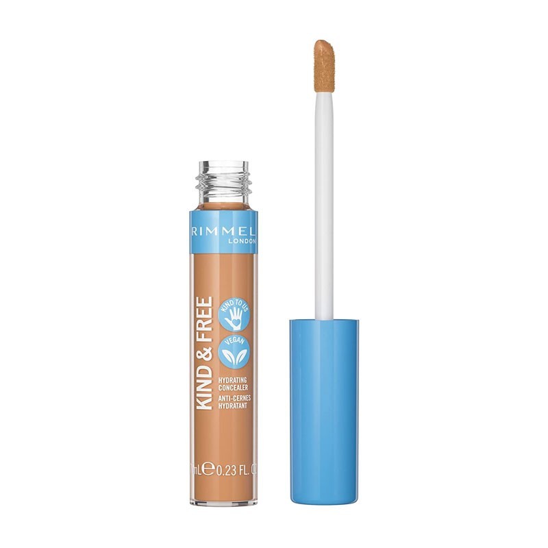 correttore liquido vegano rimmel london numero 30