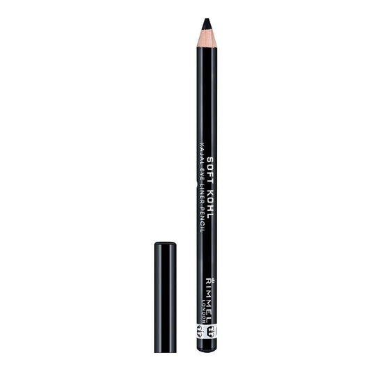 matita nera soft kohl 061 rimmel london