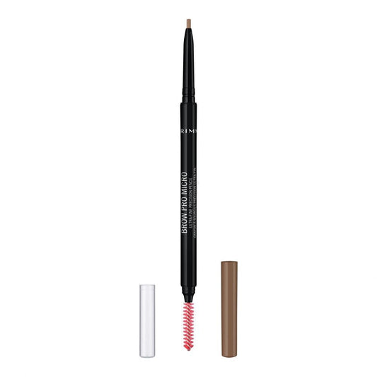 matita sopracciglia retrattile rimmel 01 blond