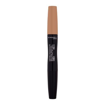 rossetto liquido lunga tenuta lucido rimmel London 115