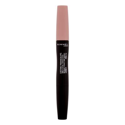 rossetto liquido lunga tenuta lucido rimmel London 220