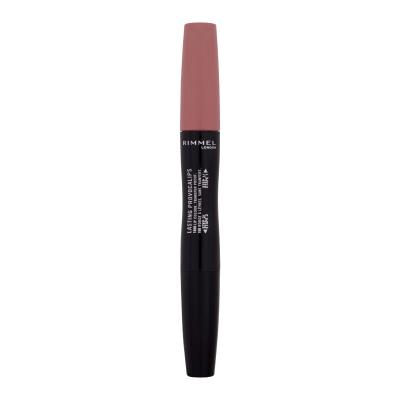 rossetto liquido lunga tenuta lucido rimmel London 400
