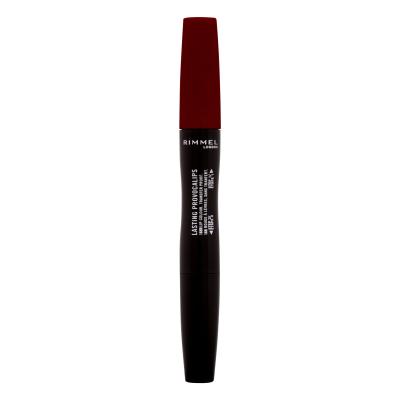 rossetto liquido lunga tenuta lucido rimmel London 570