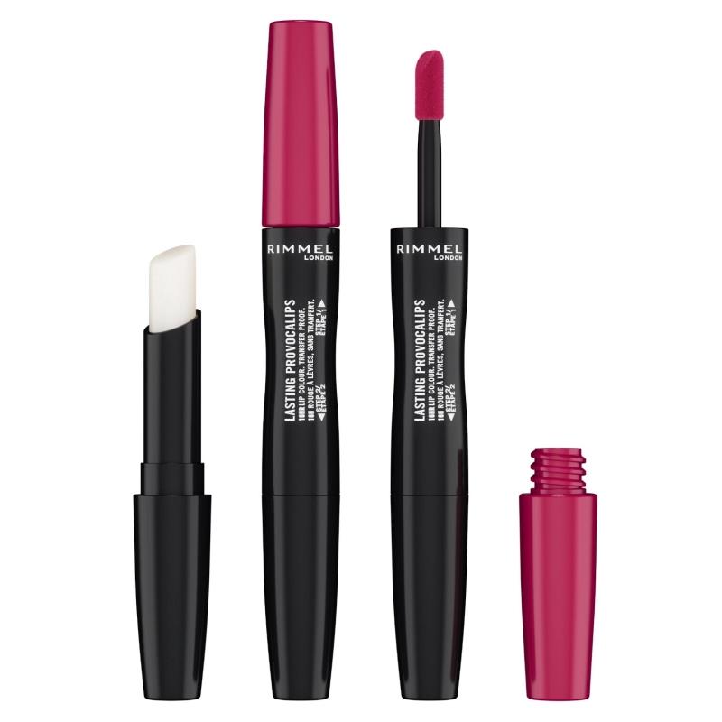 rossetto liquido lunga tenuta varie colorazioni