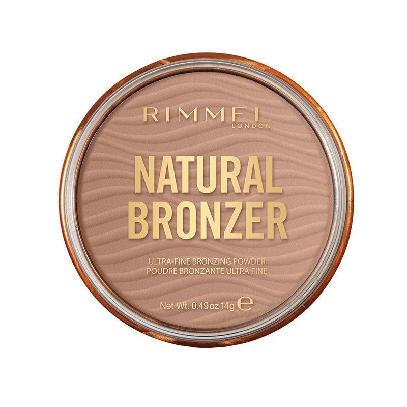 terra viso abbronzante rimmel london 001