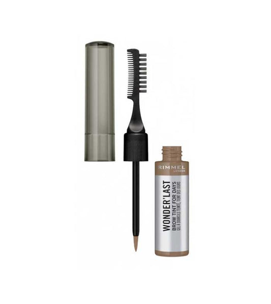 Tinta sopracciglia rimmel London varie colorazioni