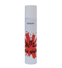 lacca blitz forte