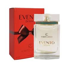 Roberto Capucci Evento Donna Eau De Parfum 100 ml Spray