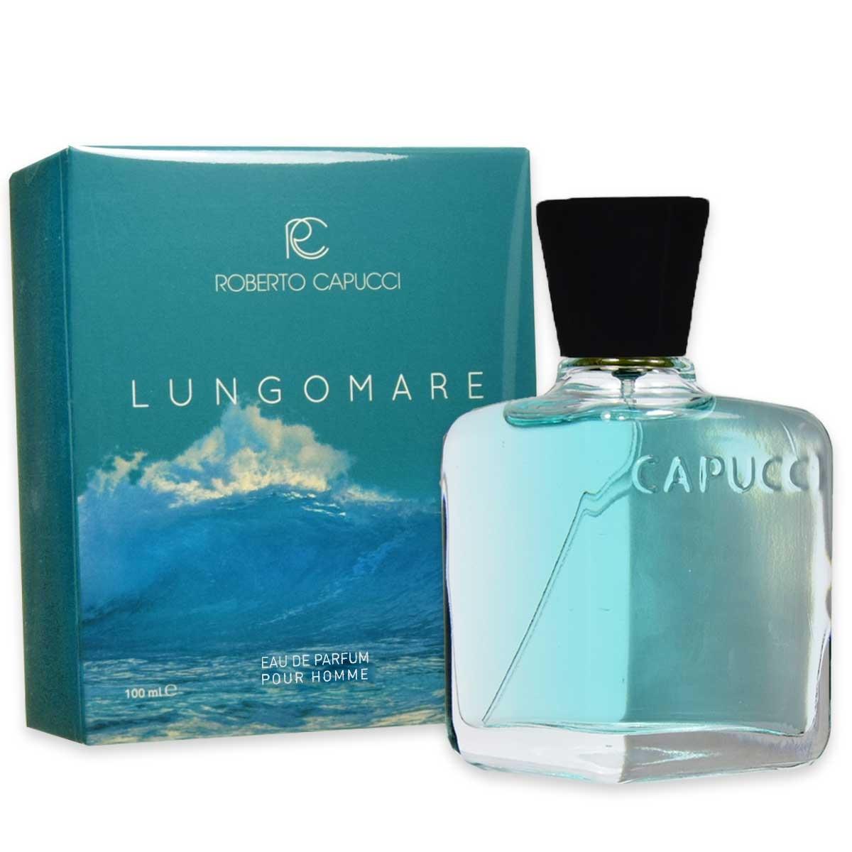 Roberto Capucci Lungomare Uomo Eau De Parfum 100 ml