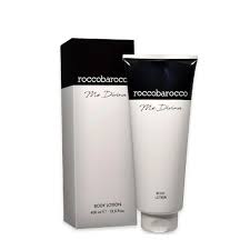 Rocco Barocco Me Divina Crema Corpo Donna 400 ml