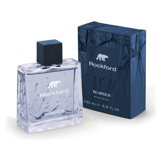 Rockford Blurock Uomo Dopobarba 100 ml