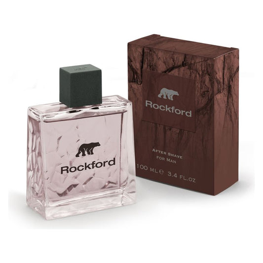 Rockford Classico Uomo Dopobarba 100 ml