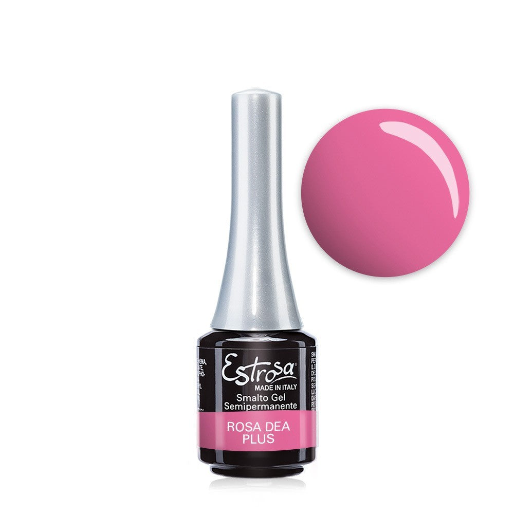 Estrosa Smalto Semipermanente 7ml Vari Colori