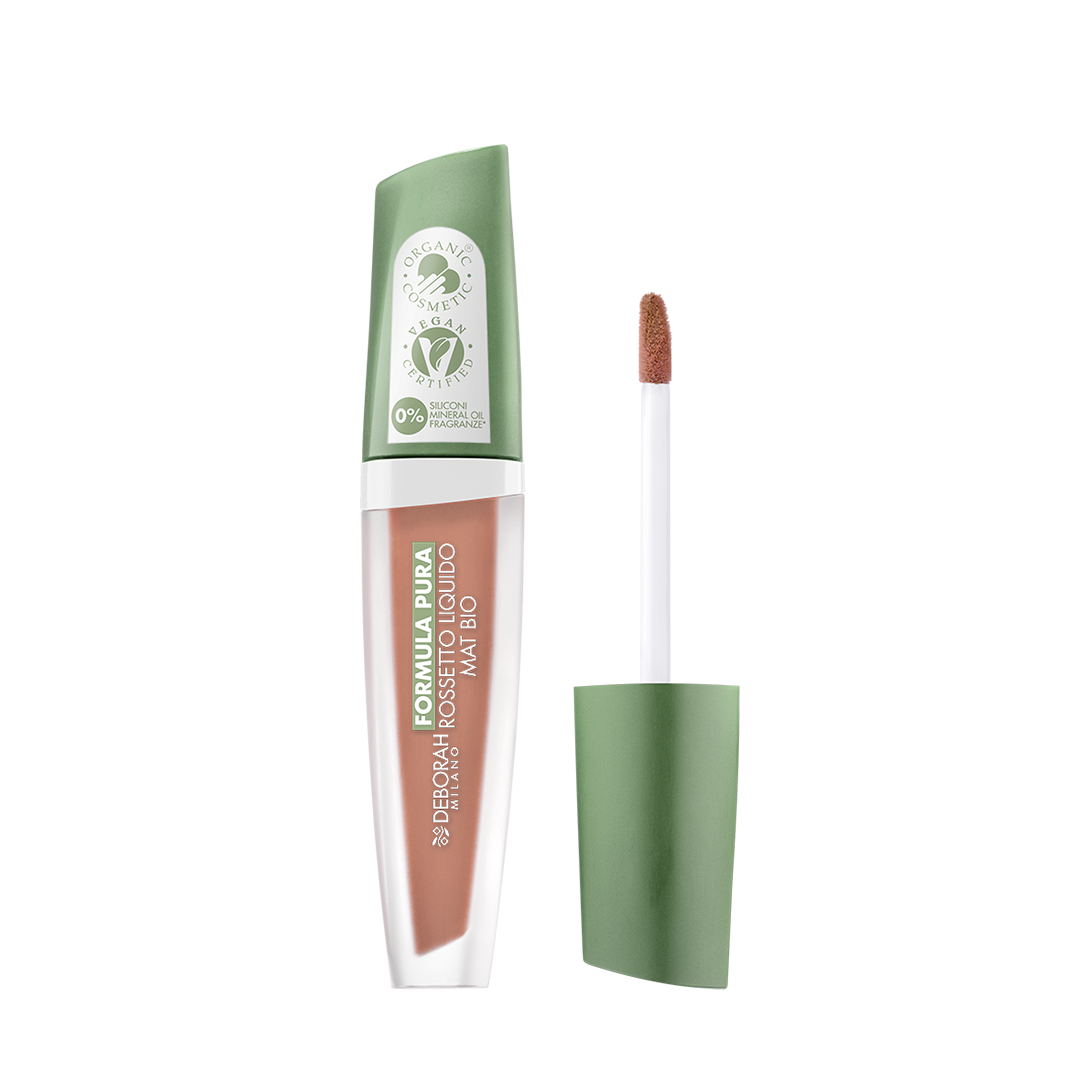 Rossetto Liquido effetto mat formula bio 01 new