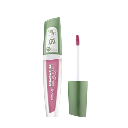 Rossetto Liquido effetto mat formula bio 02 new