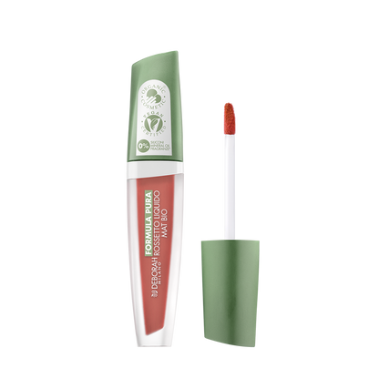 Rossetto Liquido effetto mat formula bio 03 new