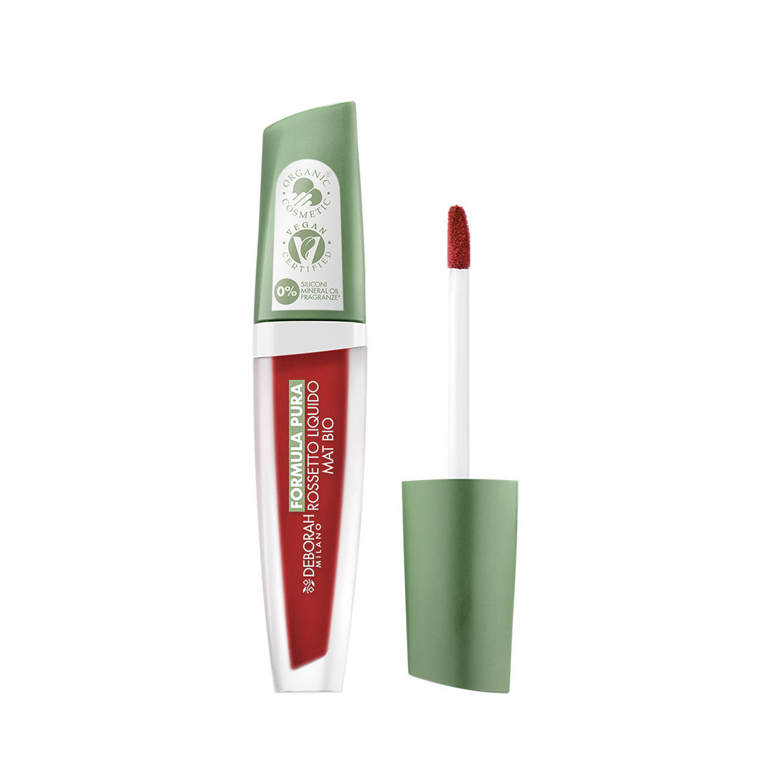 Rossetto Liquido effetto mat formula bio 05 new