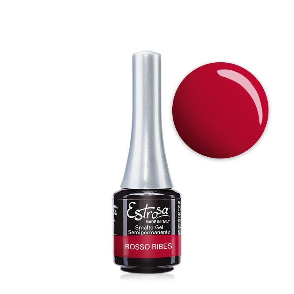 Estrosa Smalto Semipermanente 7ml Vari Colori
