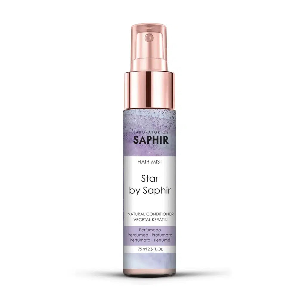 Saphir profumo per capelli Star