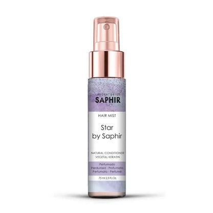 Saphir profumo per capelli Star