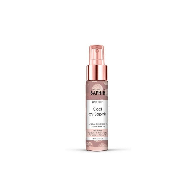 Saphir profumo per capelli