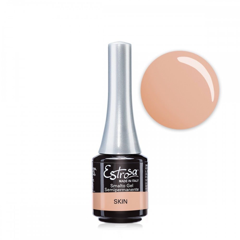 Estrosa Smalto Semipermanente 7ml Vari Colori