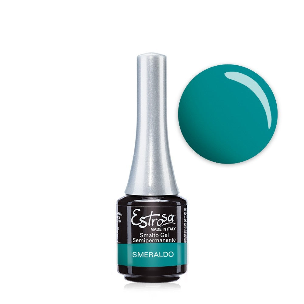 Estrosa Smalto Semipermanente 7ml Vari Colori