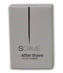 Soave White Uomo Dopobarba 100 ml Spray