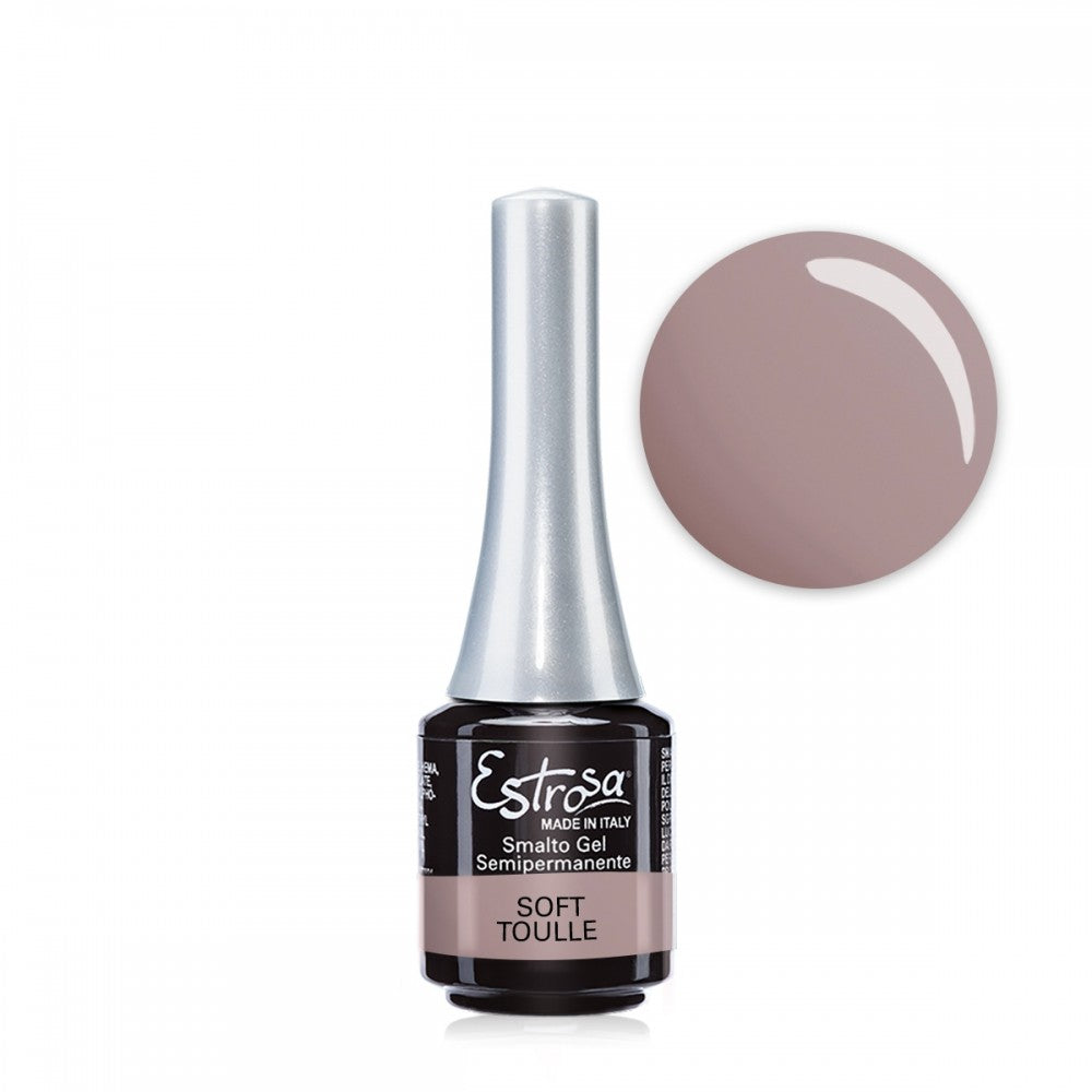 Estrosa Smalto Semipermanente 7ml Vari Colori