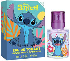 profumo stitch
