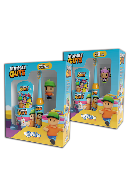 confezione stumble guys