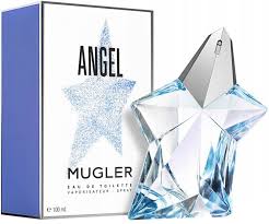 Thierry Mugler Angel Donna Eau de Toilette Ricaricabile Spray