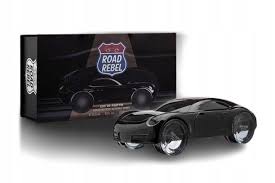 Tiverton Road Rebel Auto Uomo Confezione Regalo 4 profumi