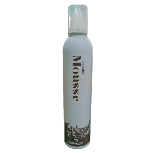 Tocco Magico Mousse Capelli Defining 300 ML