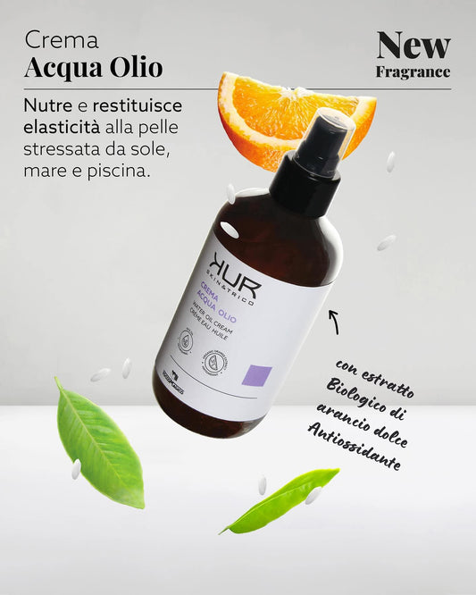 Tocco Magico Kur Crema Acqua Olio 250 ml