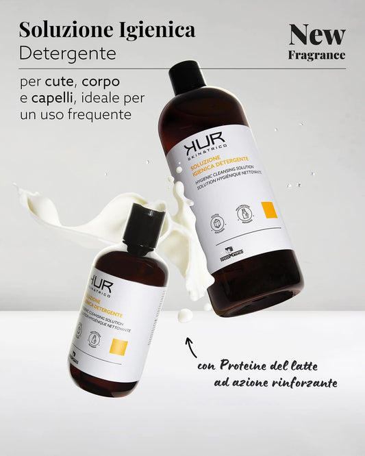 Tocco Magico Kur Doccia Shampoo Vari Formati