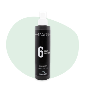 Tocco magico shine Booster 6 250 mk