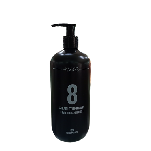 Tocco Magico straightening mask lisciante 500 ml 