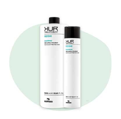 Tocco magio shampoo kur reishi per capelli colorati 300 ml