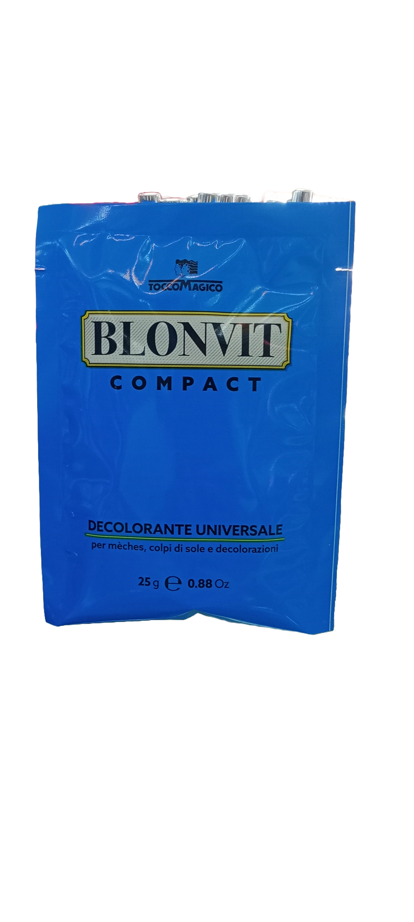 Decolorante bustine 25gr blonvit Tocco magico