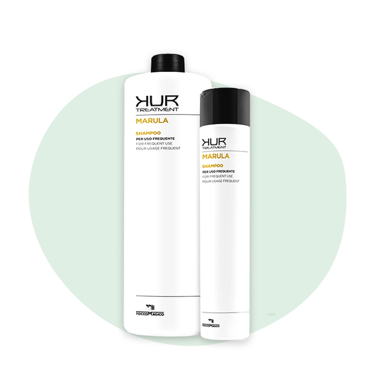 Tocco magico shampoo kur marula per uso frequente 300 ml 