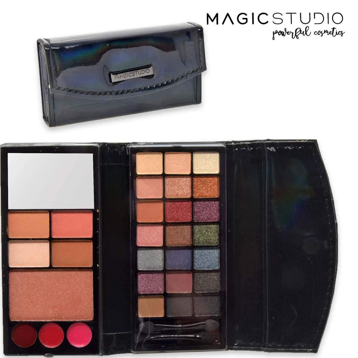 trousse palette da borsetta della magic studio