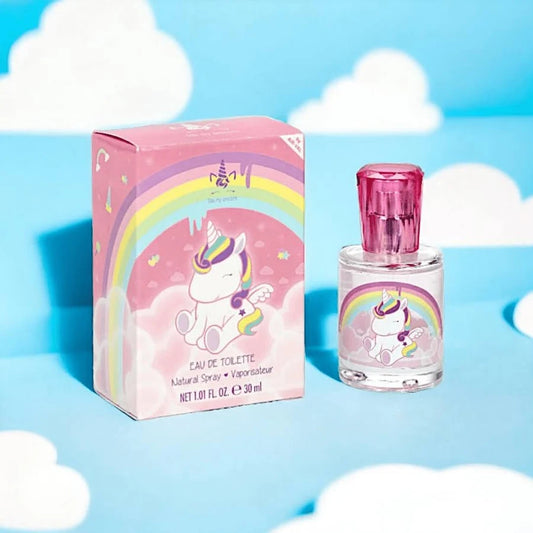 Unicorno Eau My Unicorn De Toilette Edt 30 ml Profumo Bambini