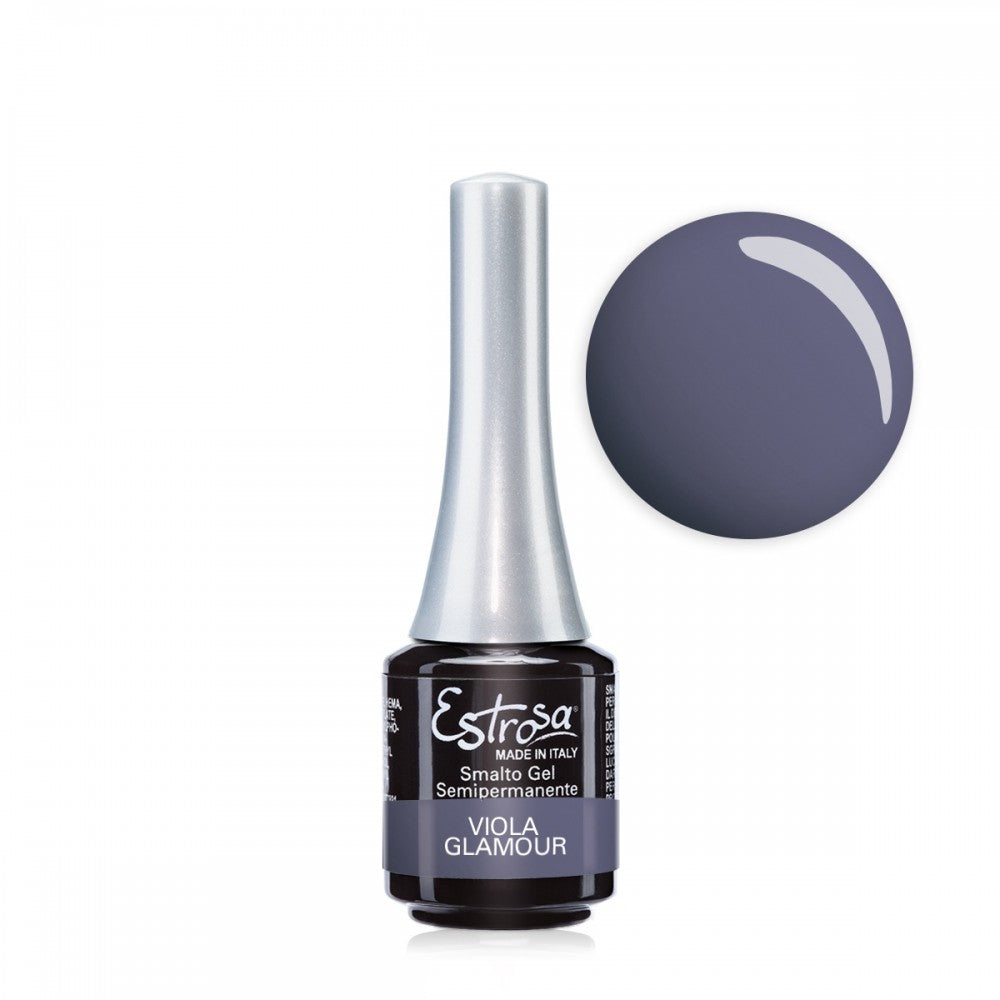 Estrosa Smalto Semipermanente 7ml Vari Colori