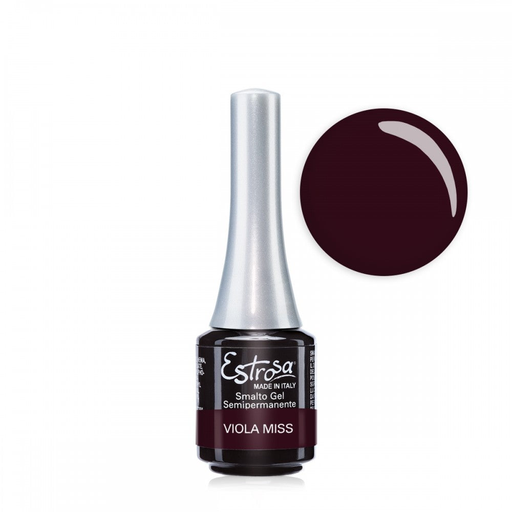 Estrosa Smalto Semipermanente 7ml Vari Colori