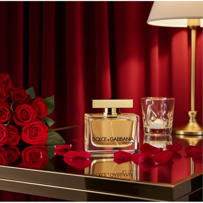 Dolce e Gabbana The One Donna Eau de Parfum 75 ml Spray