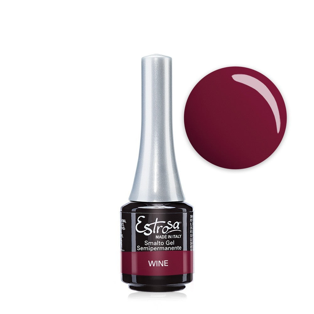 Estrosa Smalto Semipermanente 7ml Vari Colori