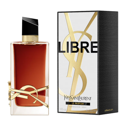 Yves Saint Laurent Donna Libre Le Parfum Eau De Parfum 90 ml Spray