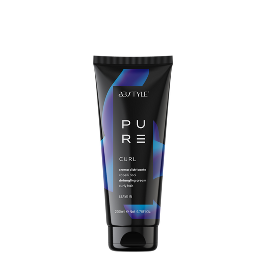 Crema ravviva ricci senza risciacquo abstyle curl 200 ml