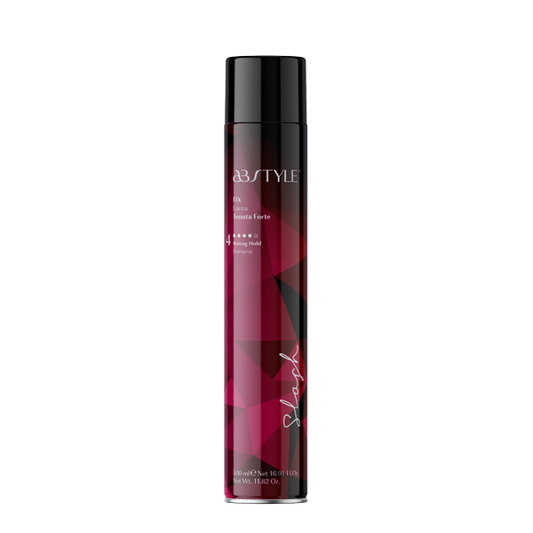 Lacca professionale 500 ml abstyle